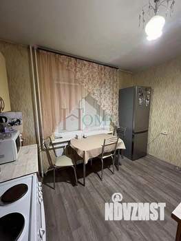 1-к квартира, на длительный срок, 42м2, 1/10 этаж