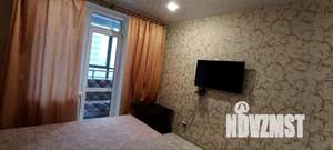 Студия квартира, посуточно, 30м2, 4/11 этаж
