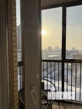 1-к квартира, на длительный срок, 38м2, 9/26 этаж