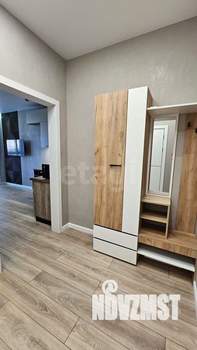 1-к квартира, на длительный срок, 34м2, 17/29 этаж