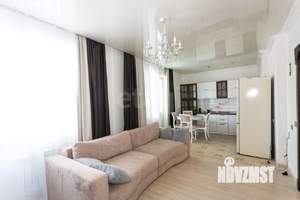 3-к квартира, на длительный срок, 70м2, 13/18 этаж