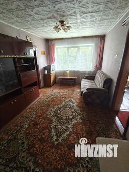 2-к квартира, на длительный срок, 45м2, 1/5 этаж