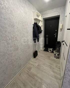 1-к квартира, на длительный срок, 30м2, 5/5 этаж