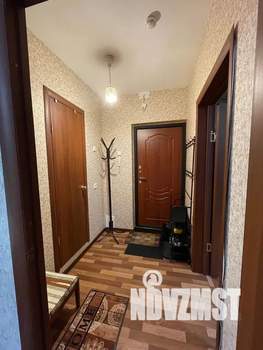 1-к квартира, посуточно, 32м2, 2/10 этаж