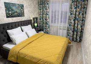 2-к квартира, на длительный срок, 52м2, 6/9 этаж