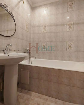 1-к квартира, на длительный срок, 43м2, 6/10 этаж