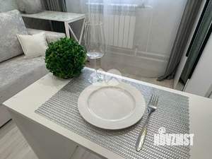 Студия квартира, на длительный срок, 18м2, 5/5 этаж