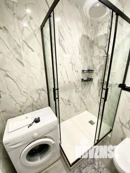 Студия квартира, на длительный срок, 27м2, 12/17 этаж