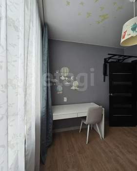 2-к квартира, на длительный срок, 58м2, 3/10 этаж