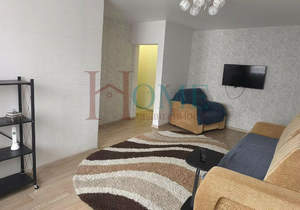 2-к квартира, на длительный срок, 48м2, 3/5 этаж