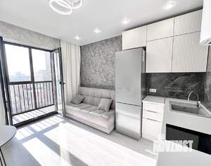 1-к квартира, на длительный срок, 37м2, 14/25 этаж