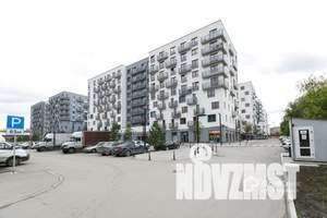 Студия квартира, на длительный срок, 28м2, 8/9 этаж