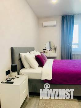 Студия квартира, посуточно, 32м2, 13/16 этаж