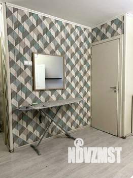 1-к квартира, на длительный срок, 31м2, 3/5 этаж