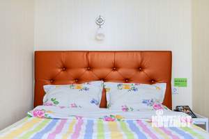 Студия квартира, посуточно, 30м2, 2/5 этаж