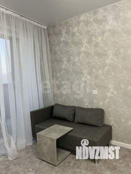 Студия квартира, на длительный срок, 30м2, 4/18 этаж