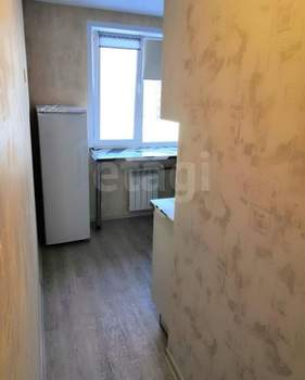 1-к квартира, на длительный срок, 30м2, 5/5 этаж