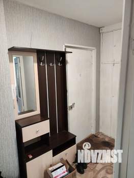 1-к квартира, на длительный срок, 29м2, 4/5 этаж