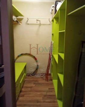 2-к квартира, на длительный срок, 77м2, 4/10 этаж