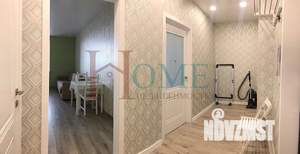 2-к квартира, на длительный срок, 45м2, 12/25 этаж