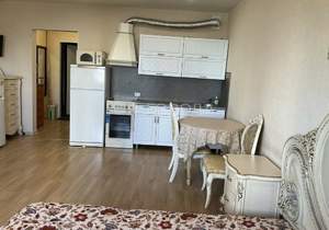 1-к квартира, на длительный срок, 35м2, 2/10 этаж
