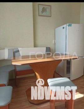 1-к квартира, на длительный срок, 38м2, 25/26 этаж