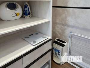 1-к квартира, посуточно, 42м2, 23/23 этаж