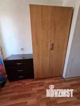 1-к квартира, на длительный срок, 25м2, 7/9 этаж