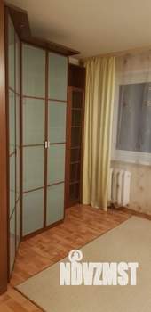 1-к квартира, на длительный срок, 32м2, 4/5 этаж