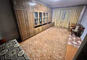 2-к квартира, на длительный срок, 63м2, 8/9 этаж