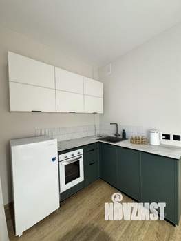 1-к квартира, на длительный срок, 28м2, 16/28 этаж