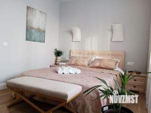 1-к квартира, на длительный срок, 50м2, 9/26 этаж