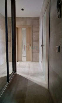 2-к квартира, на длительный срок, 40м2, 9/17 этаж