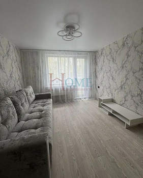 1-к квартира, на длительный срок, 30м2, 4/5 этаж