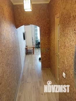 Студия квартира, на длительный срок, 27м2, 7/16 этаж