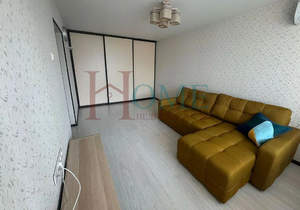 2-к квартира, на длительный срок, 45м2, 9/10 этаж