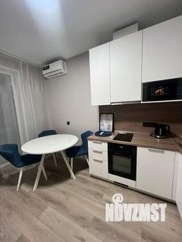 1-к квартира, на длительный срок, 33м2, 16/29 этаж