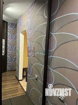 1-к квартира, на длительный срок, 39м2, 2/15 этаж