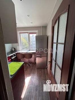 2-к квартира, на длительный срок, 44м2, 3/5 этаж
