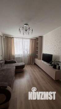 2-к квартира, на длительный срок, 44м2, 4/4 этаж