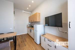 1-к квартира, на длительный срок, 34м2, 7/11 этаж