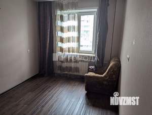 1-к квартира, на длительный срок, 43м2, 2/10 этаж