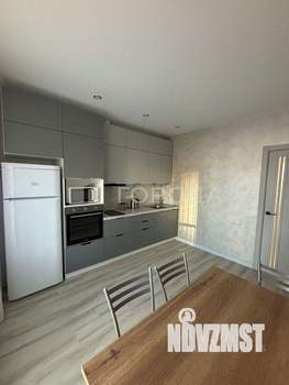 1-к квартира, на длительный срок, 36м2, 3/25 этаж