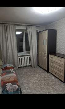 1-к квартира, на длительный срок, 23м2, 1/5 этаж