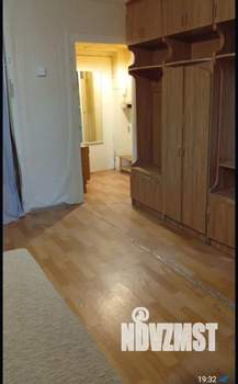 1-к квартира, на длительный срок, 33м2, 2/5 этаж