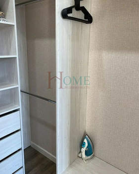 1-к квартира, на длительный срок, 50м2, 16/20 этаж