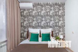 2-к квартира, посуточно, 46м2, 3/25 этаж