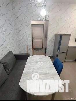 1-к квартира, на длительный срок, 34м2, 2/16 этаж
