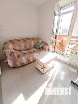 1-к квартира, на длительный срок, 40м2, 7/16 этаж