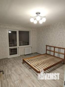 1-к квартира, на длительный срок, 36м2, 10/10 этаж